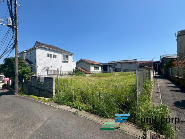 広々149坪です。