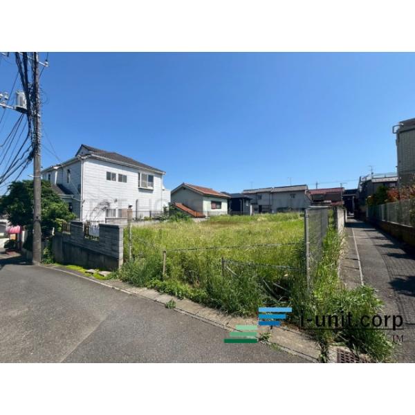 広々149坪です。