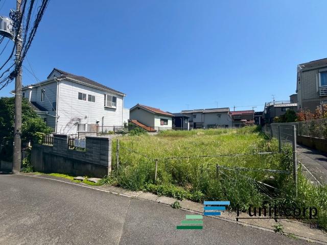 日当たり良好です。