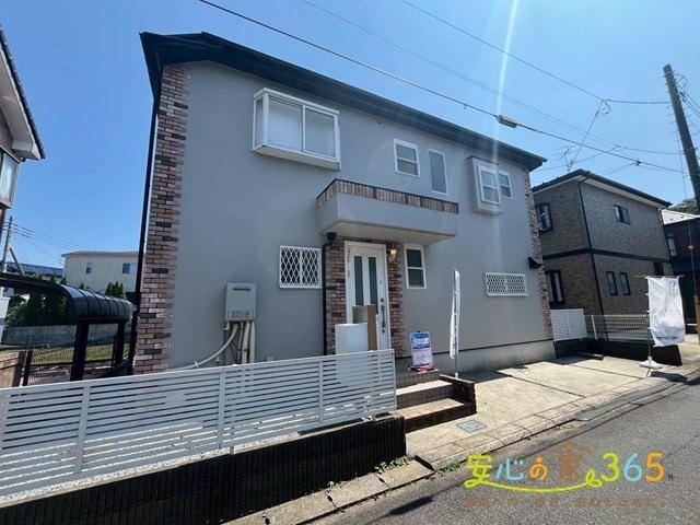 JR総武線と京成本線の2路線使える好立地です。