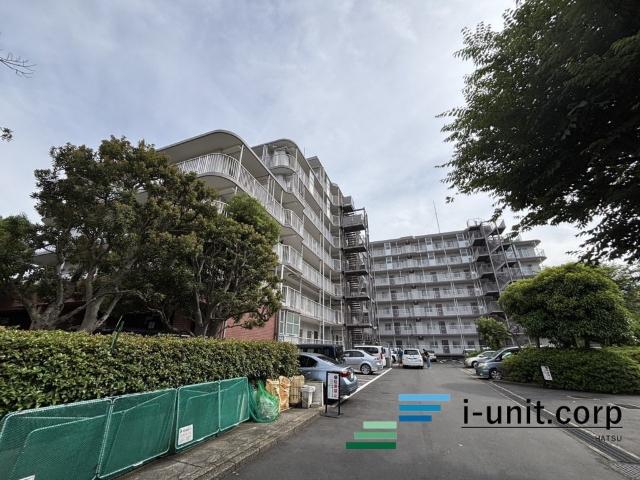 南東向き　陽当たり・通風◎