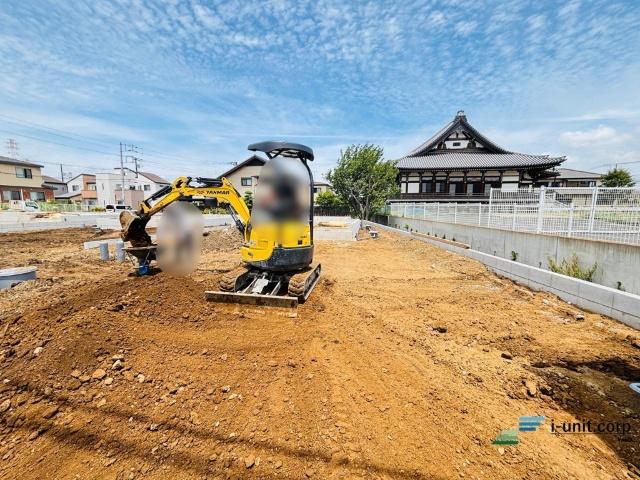 船橋市立二和小学校徒歩9分