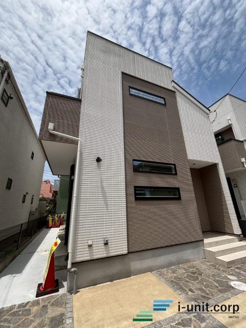 船橋日大前駅徒歩4分