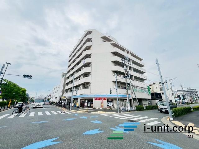 物件の陽当りや通風、周辺環境や街並みなど、資料には掲載していない情報を是非現地でご確認下さい。