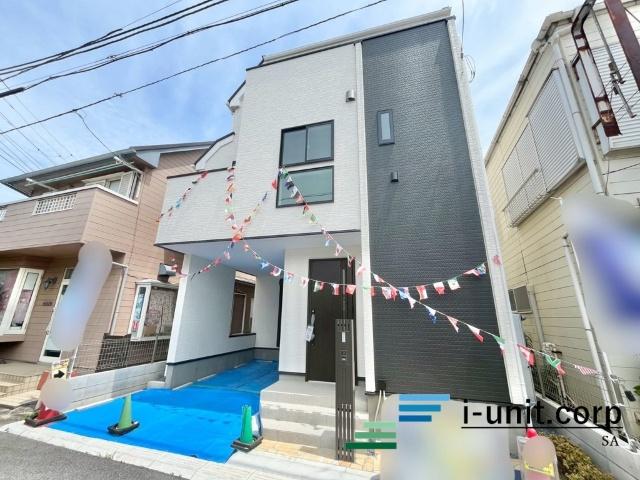 3駅3路線利用可能です。