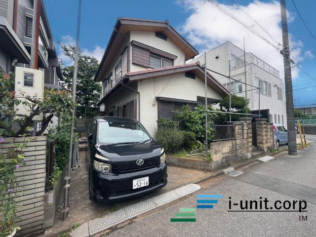 駅徒歩２分です。