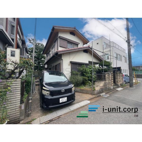 駅徒歩２分です。