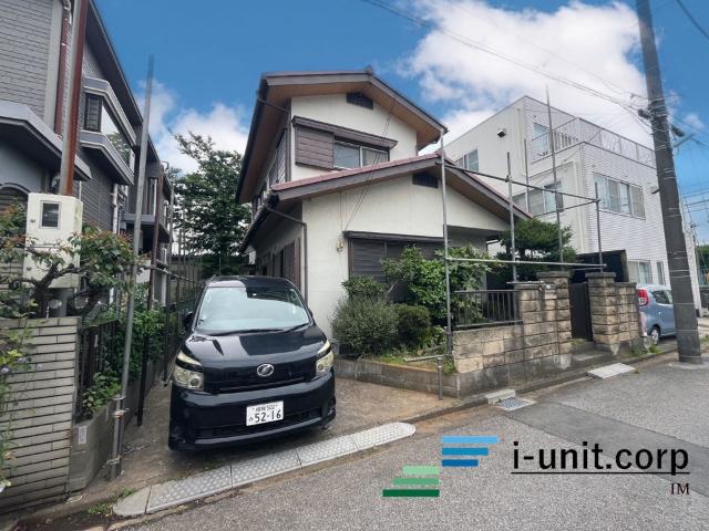 日当たり良好です。