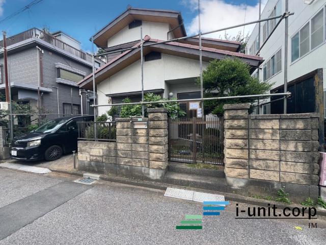 広々４０坪です。