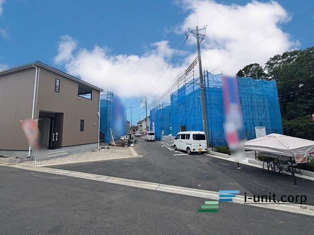 全22区画の新コミュニティです！