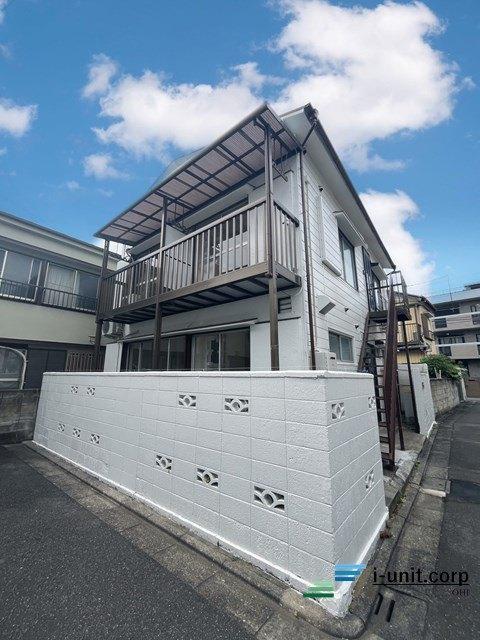 周辺環境が充実しているので生活しやすいです。