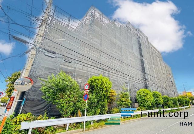 物件の陽当りや通風、周辺環境や街並みなど、資料には掲載していない情報を是非現地でご確認下さい。