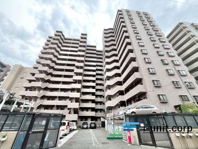 リフォーム物件です。