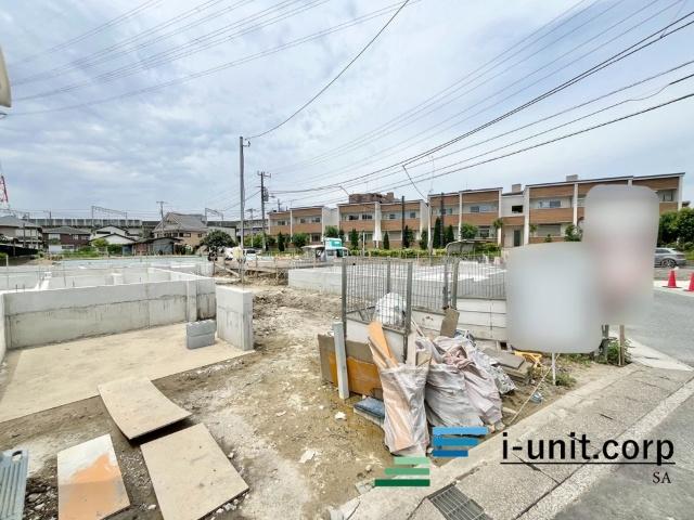 1駅3路線利用可能です。