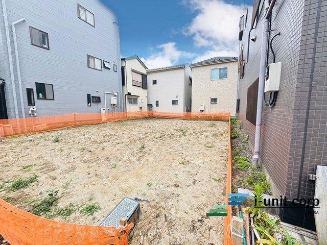 物件の陽当りや通風、周辺環境や街並みなど、資料には掲載していない情報を是非現地でご確認下さい。