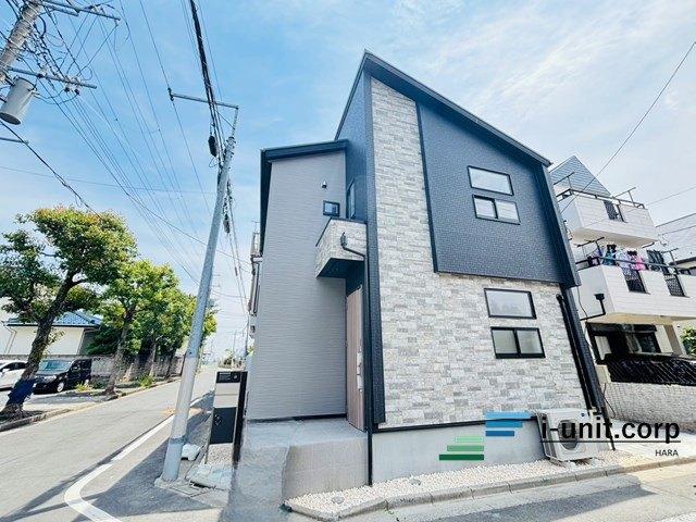 物件の陽当りや通風、周辺環境や街並みなど、資料には掲載していない情報を是非現地でご確認下さい。