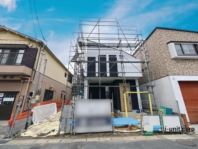 物件の陽当りや通風、周辺環境や街並みなど、資料には掲載していない情報を是非現地でご確認下さい。