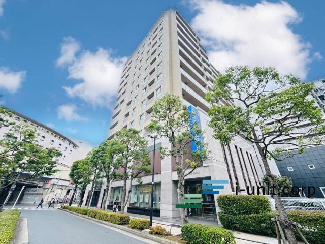 都営新宿線 船堀駅より徒歩1分になります。