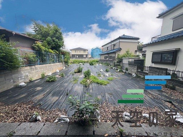 当社限定「天空の家」の物件となっております。