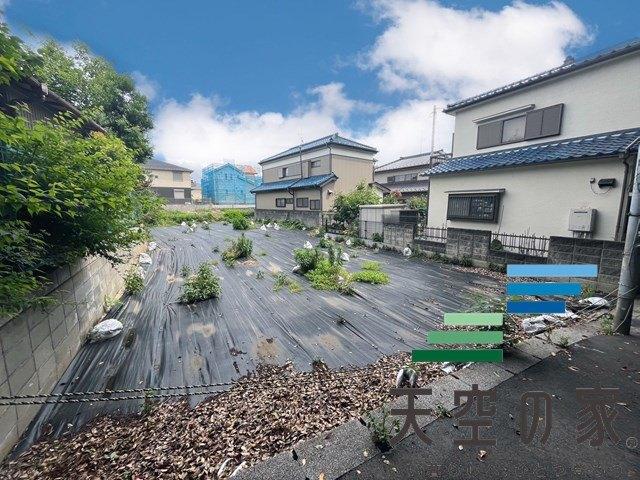 カースペース完備で週末のお出掛けも楽々です。