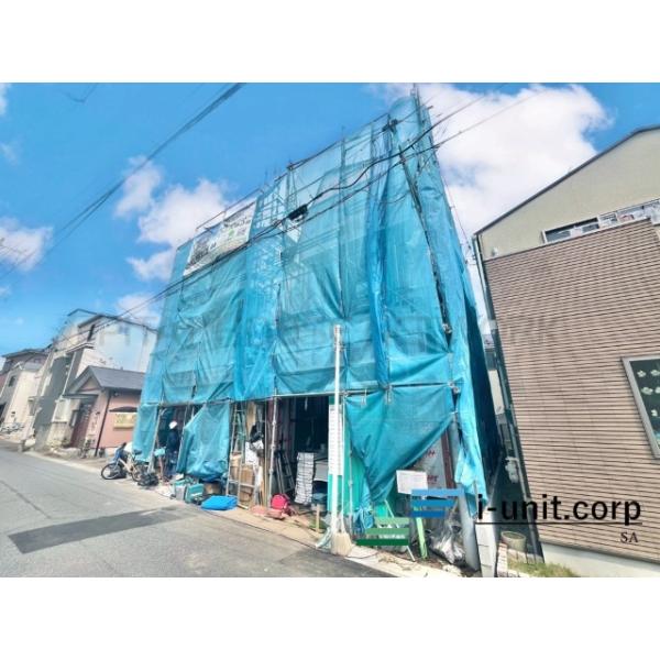 JR総武線『下総中山』駅徒歩９分の好立地です！