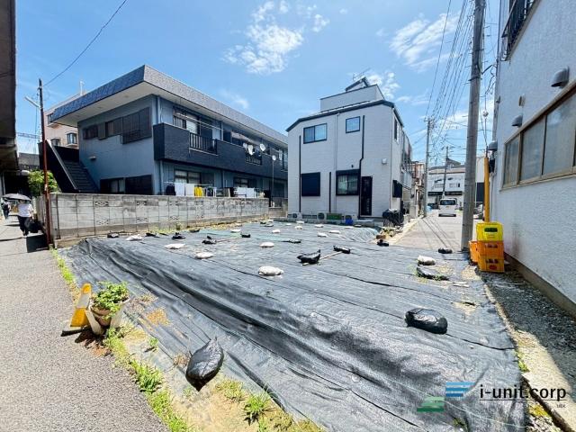 物件の陽当りや通風、周辺環境や街並みなど、資料には掲載していない情報を是非現地でご確認下さい。