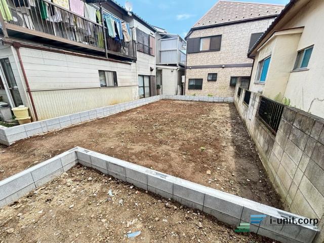 物件の陽当りや通風、周辺環境や街並みなど、資料には掲載していない情報を是非現地でご確認下さい。