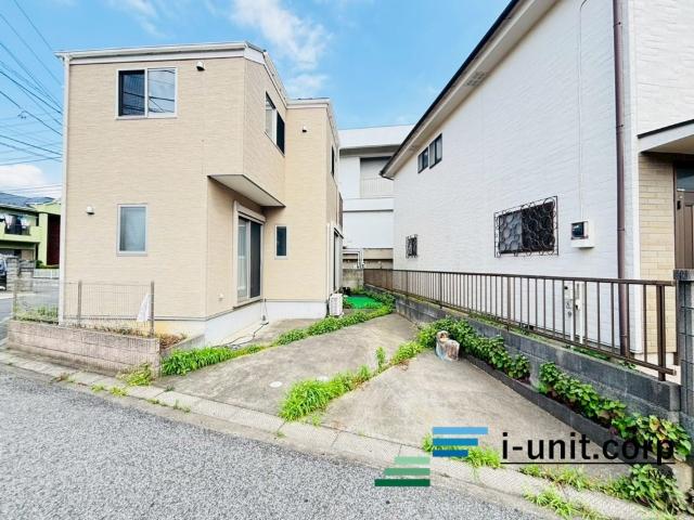 物件の陽当りや通風、周辺環境や街並みなど、資料には掲載していない情報を是非現地でご確認下さい。