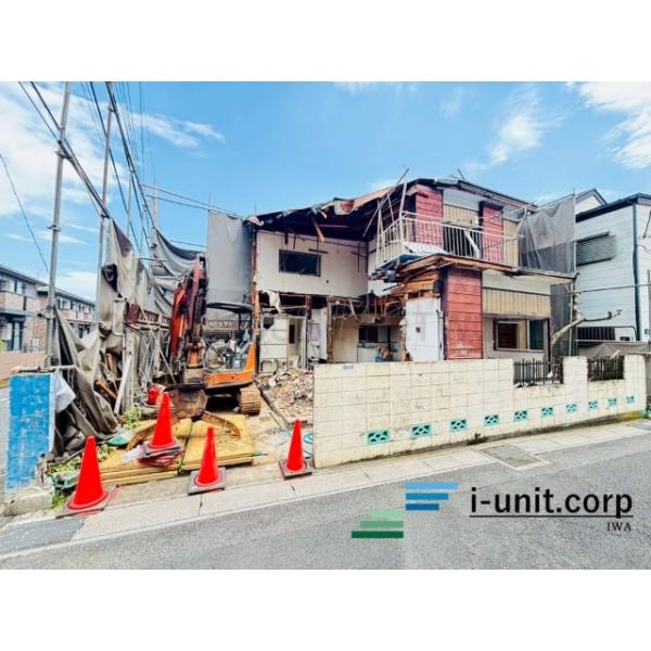 お住まい購入に向けての質問・疑問。具体的に何を準備をして進めたらいいのか？何でも質問して下さい。
