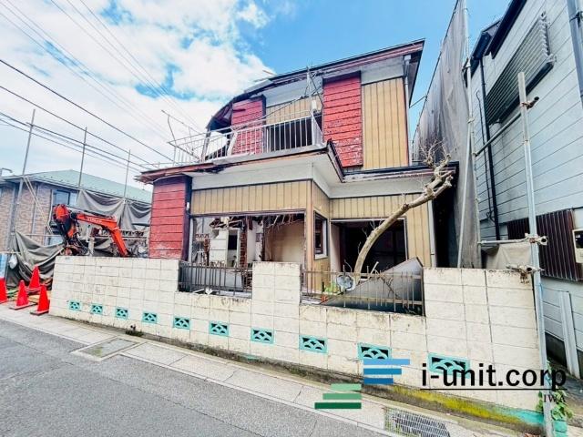 物件の陽当りや通風、周辺環境や街並みなど、資料には掲載していない情報を是非現地でご確認下さい。
