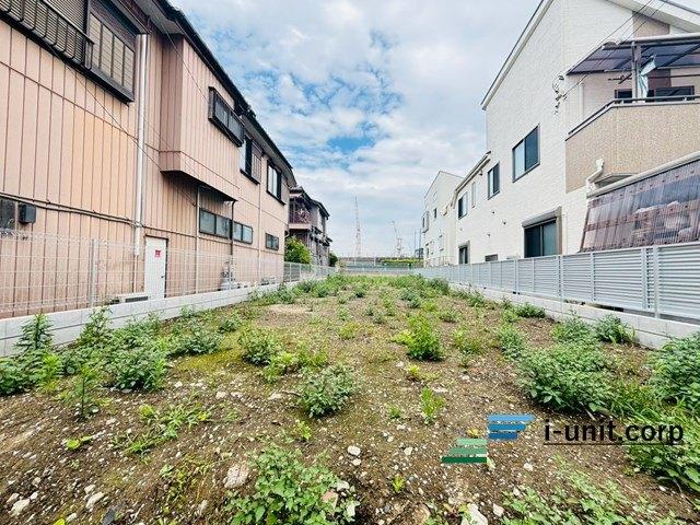 物件の陽当りや通風、周辺環境や街並みなど、資料には掲載していない情報を是非現地でご確認下さい。