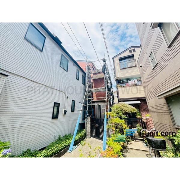 初めての住宅購入もお住み替えもピタットハウス西船橋14号店へ是非一度ご相談下さい。