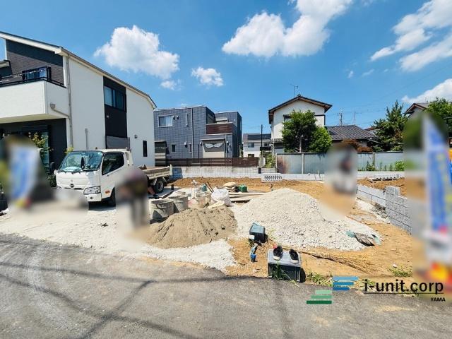真間小学校徒歩8分