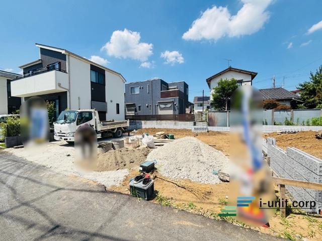 子育て環境も整った安心の住環境