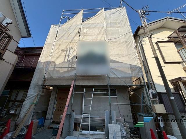 物件の陽当りや通風、周辺環境や街並みなど、資料には掲載していない情報を是非現地でご確認下さい。
