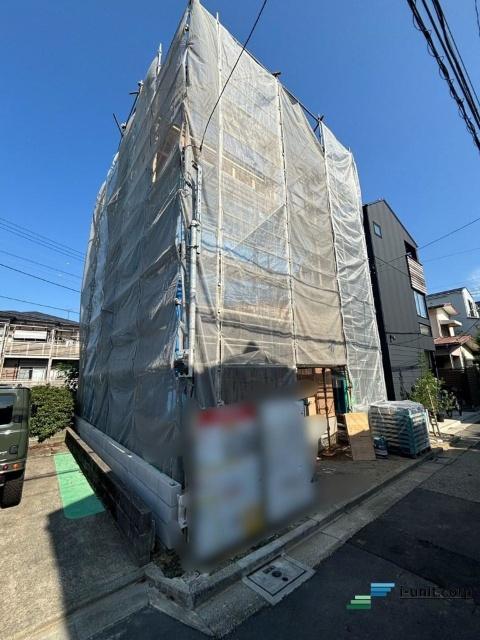 物件の陽当りや通風、周辺環境や街並みなど、資料には掲載していない情報を是非現地でご確認下さい。
