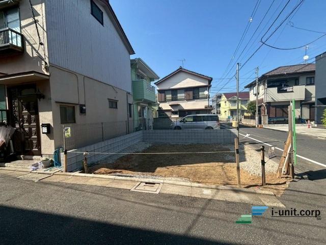 物件の陽当りや通風、周辺環境や街並みなど、資料には掲載していない情報を是非現地でご確認下さい。