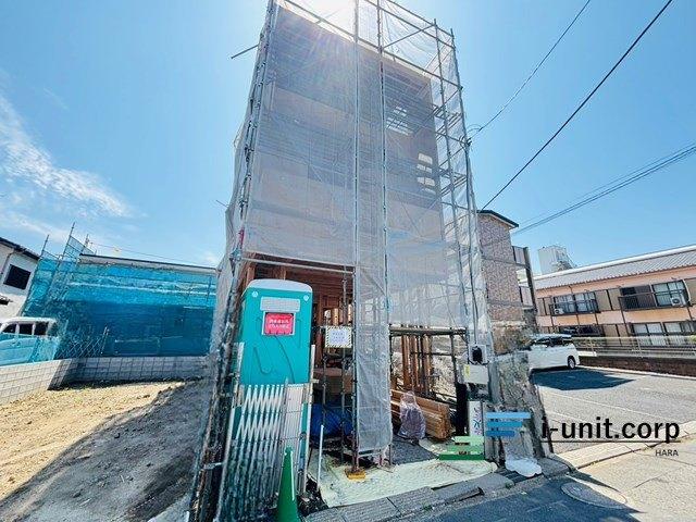 物件の陽当りや通風、周辺環境や街並みなど、資料には掲載していない情報を是非現地でご確認下さい。