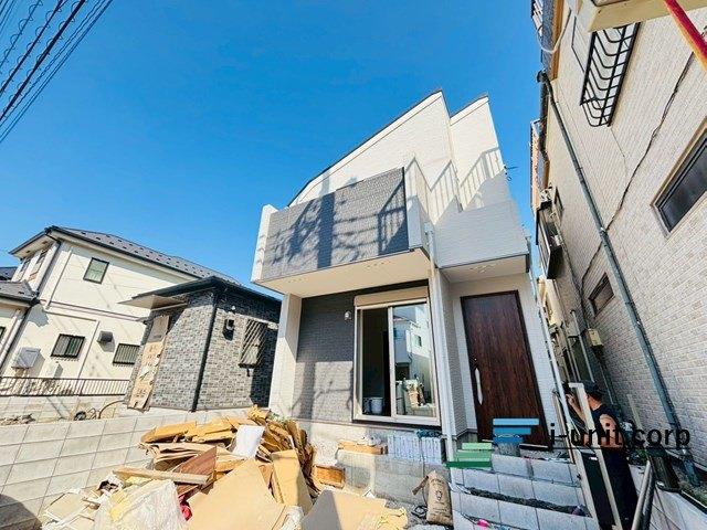物件の陽当りや通風、周辺環境や街並みなど、資料には掲載していない情報を是非現地でご確認下さい。