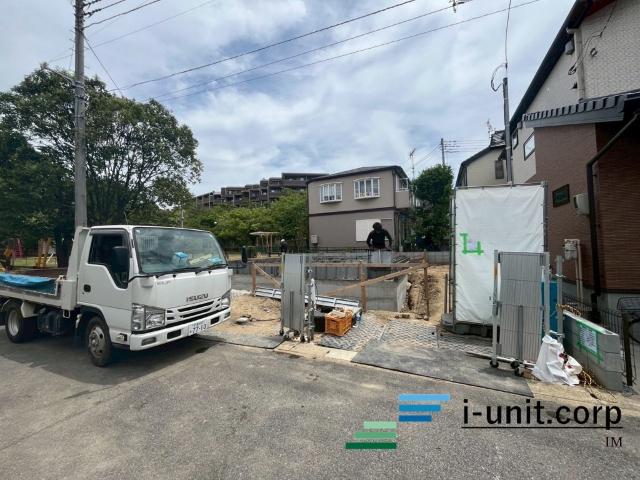 小・中学校10分圏内です。