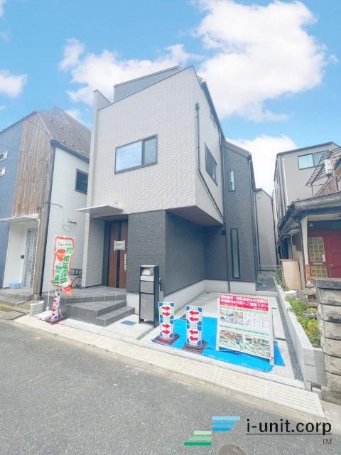 日当たり良好です。