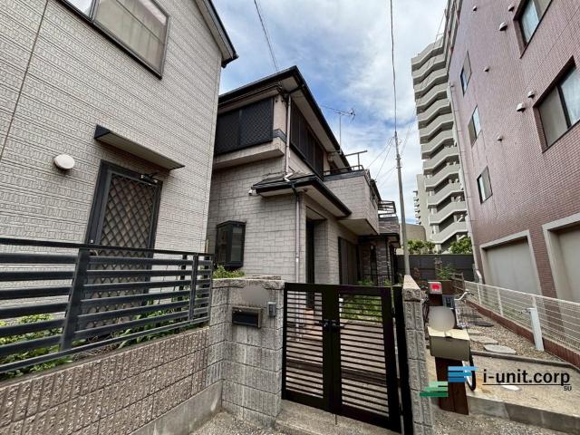 物件の陽当りや通風、周辺環境や街並みなど、資料には掲載していない情報を是非現地でご確認下さい。