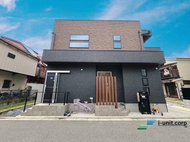 物件の陽当りや通風、周辺環境や街並みなど、資料には掲載していない情報を是非現地でご確認下さい。