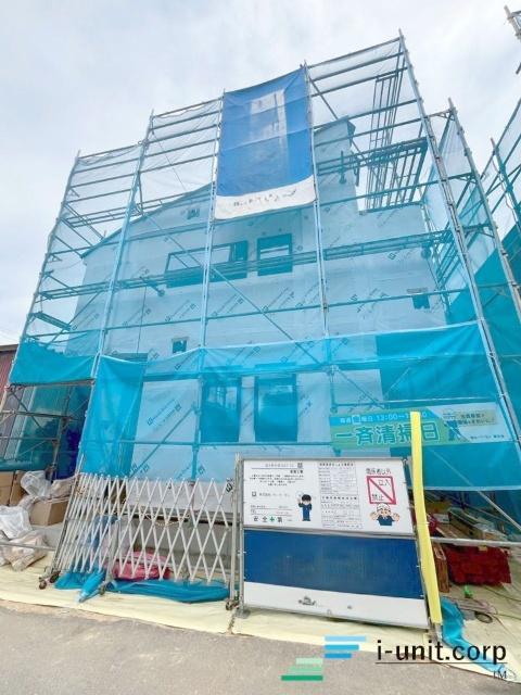 人気の幕張エリアです。