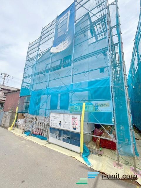 駅徒歩圏内です。