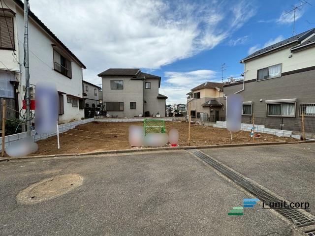 物件の陽当りや通風、周辺環境や街並みなど、資料には掲載していない情報を是非現地でご確認下さい。