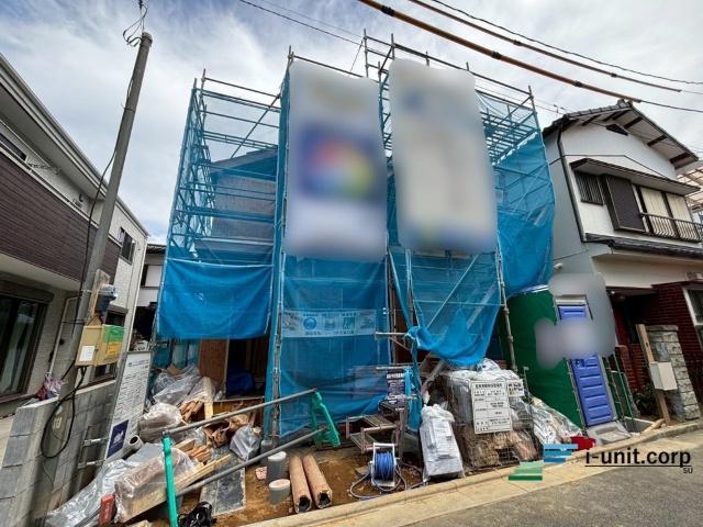 お住まい購入に向けての質問・疑問。具体的に何を準備をして進めたらいいのか？何でも質問して下さい。