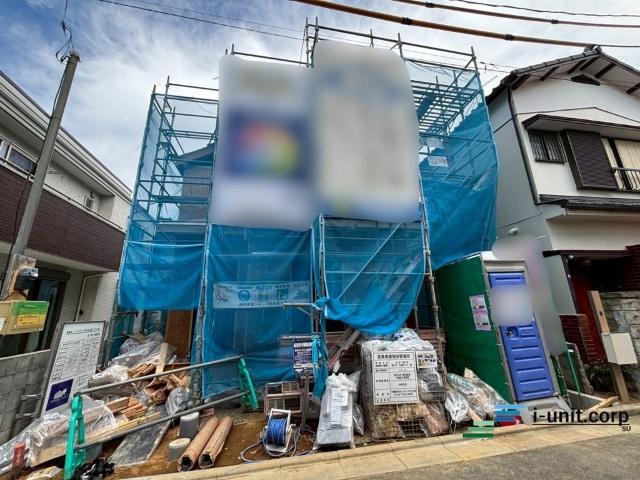 物件の陽当りや通風、周辺環境や街並みなど、資料には掲載していない情報を是非現地でご確認下さい。