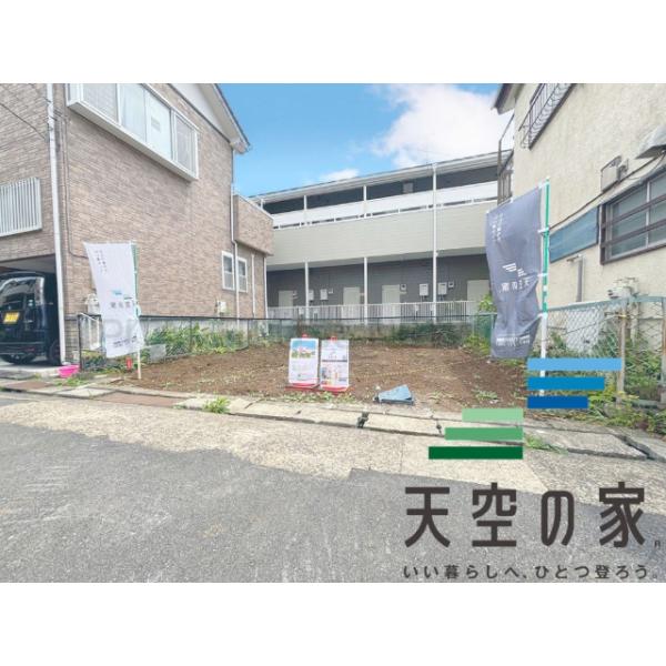 東西線徒歩８分です。