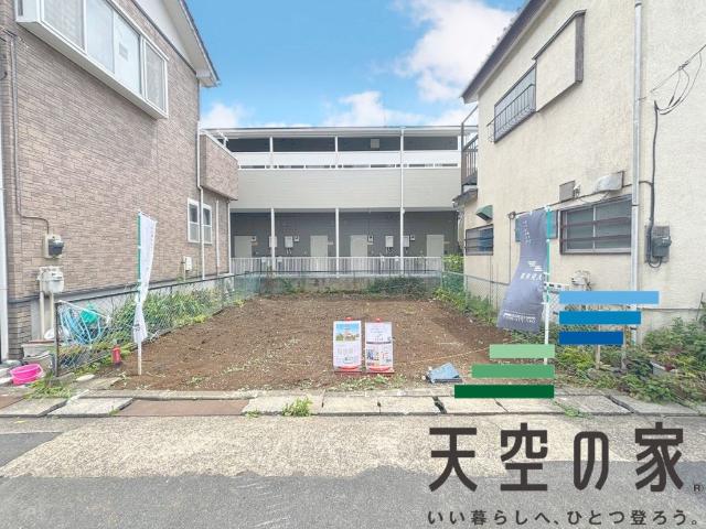 周辺環境も充実しています。